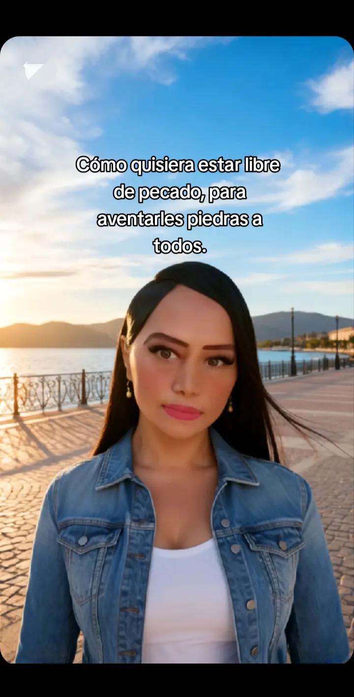 @Pequeñita