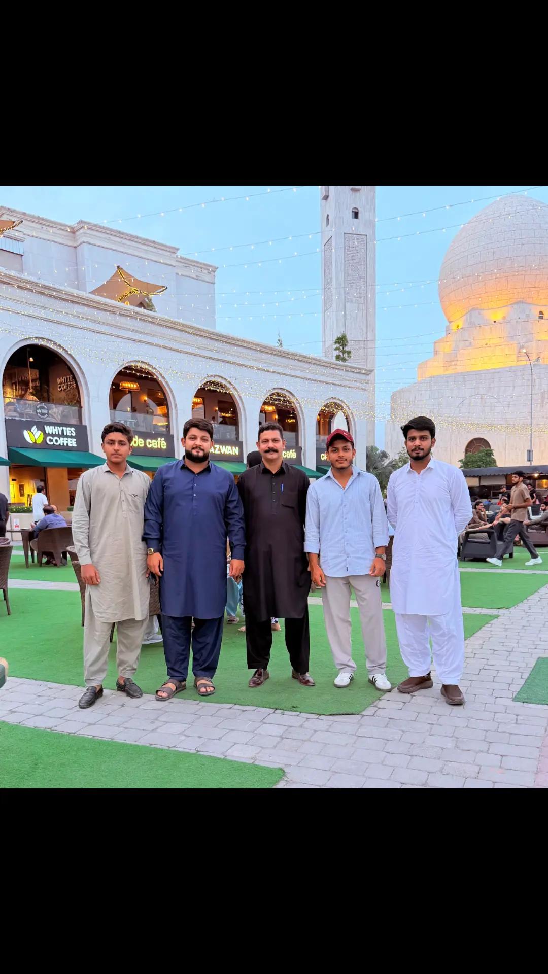 @Ch zain Arain