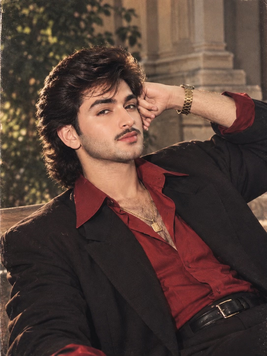 @AREEB CHANNAR