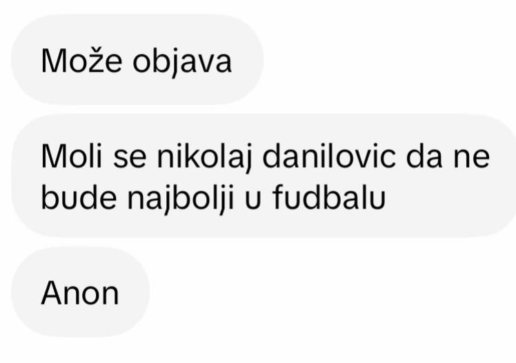 @Moli se Lukavica