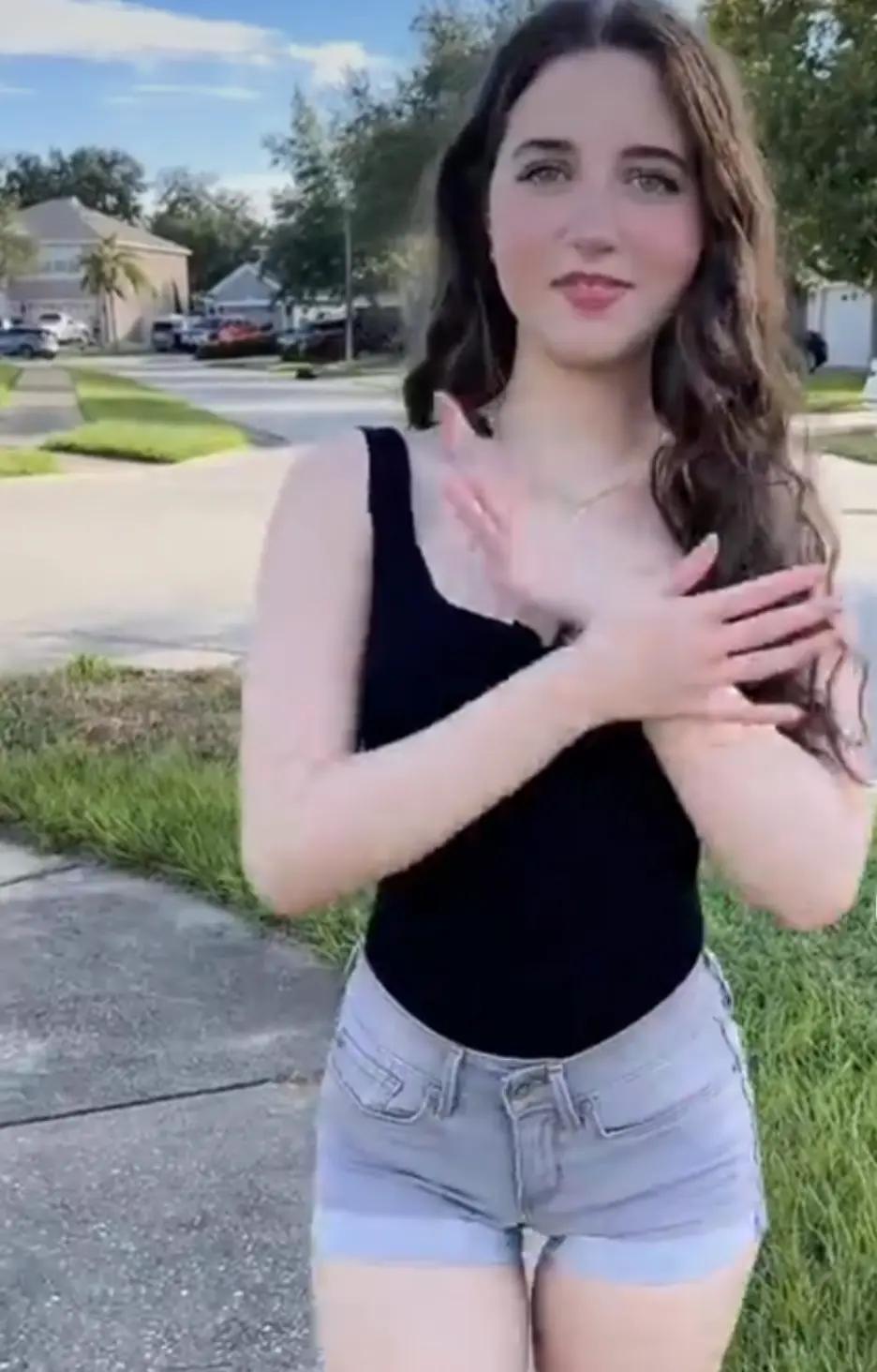 @lexi marie