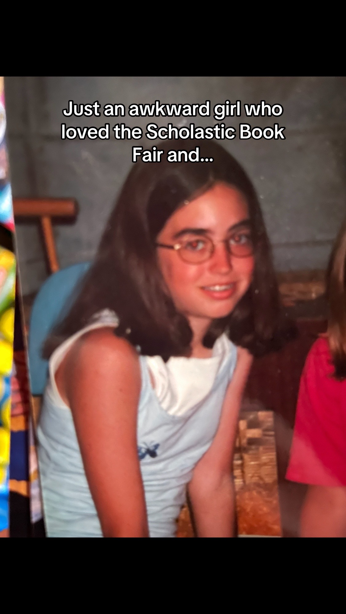 @Megan Davidhizar