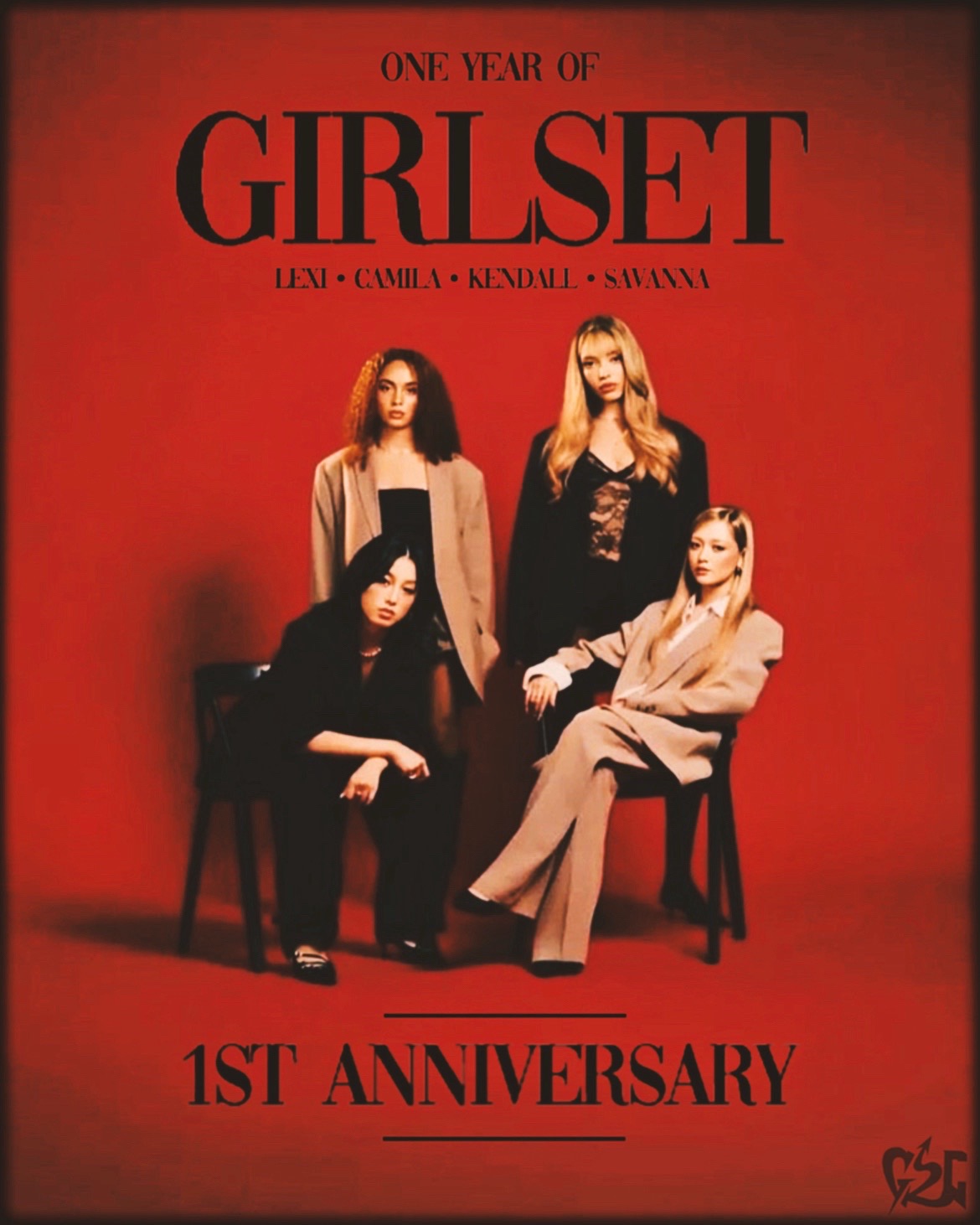 @GIRLSET 𐙚 CLOSET