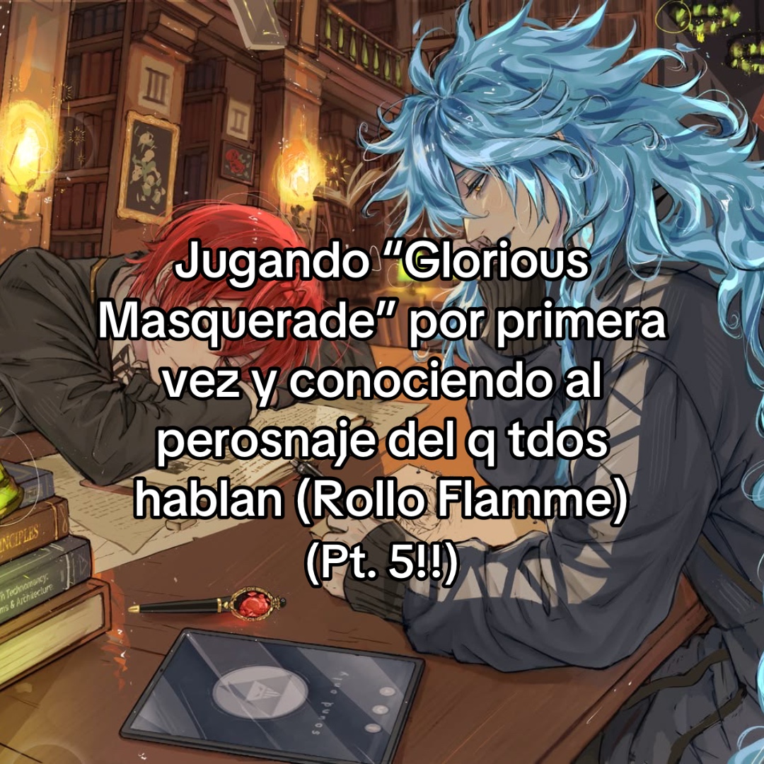 @⌗ 𝓐le | Lilia&rsquo;s