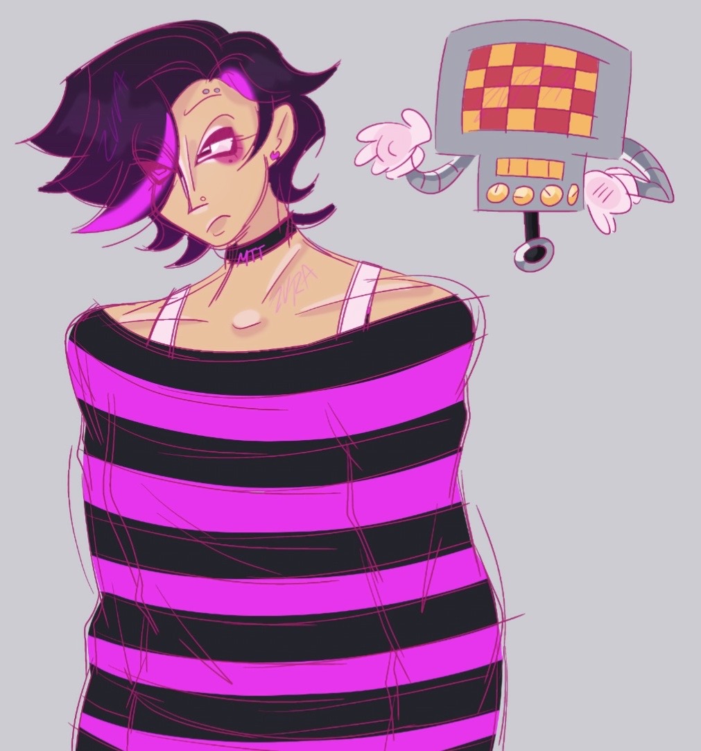 @zura/nicole || THE spraysh fan
