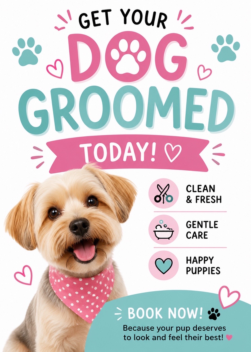 @Vivismobiledoggrooming