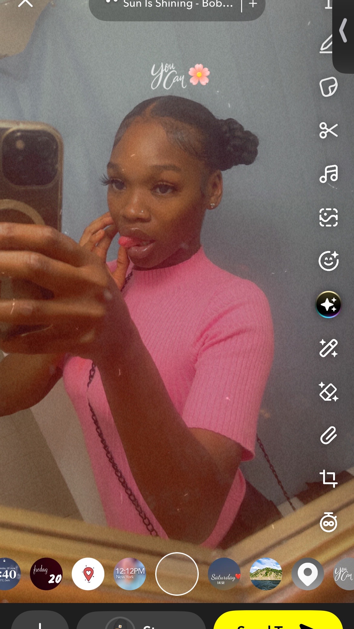 @datVirgo Nell