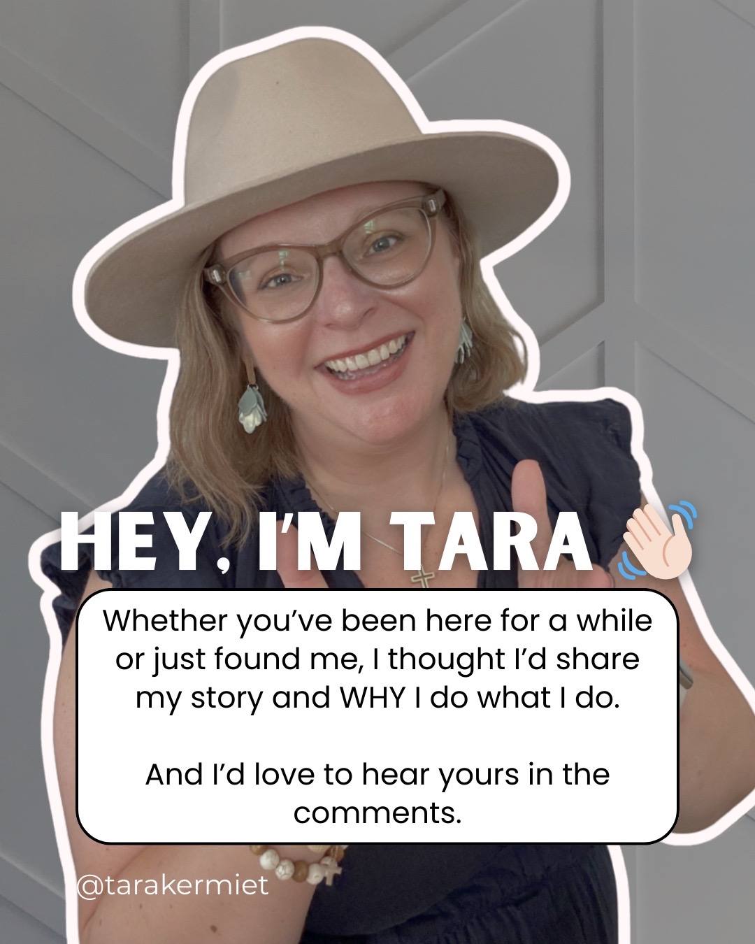 @Tara | Burnout & Career Coach