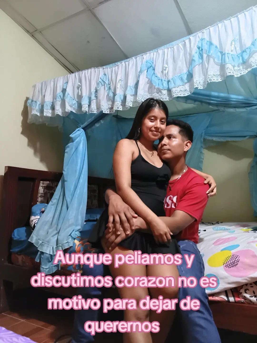 @Alexa ❤️ Sebasti&aacute;n