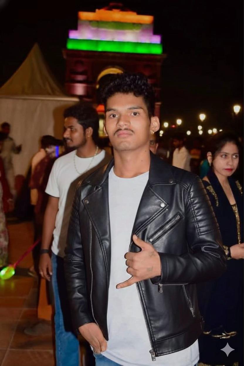 @Umesh Adhikari ❤️