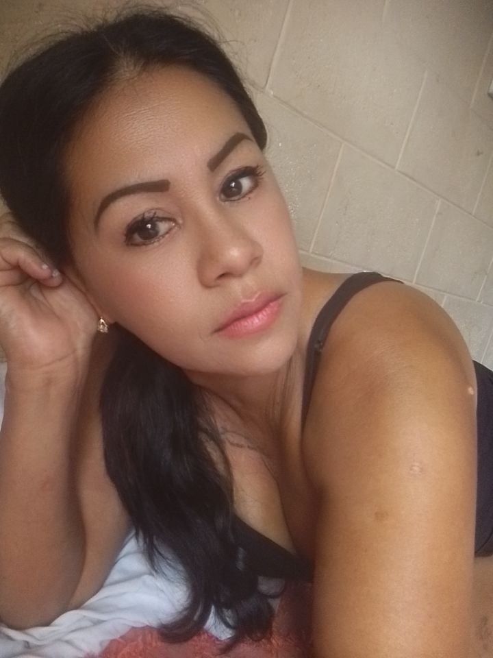 @Ana Mero