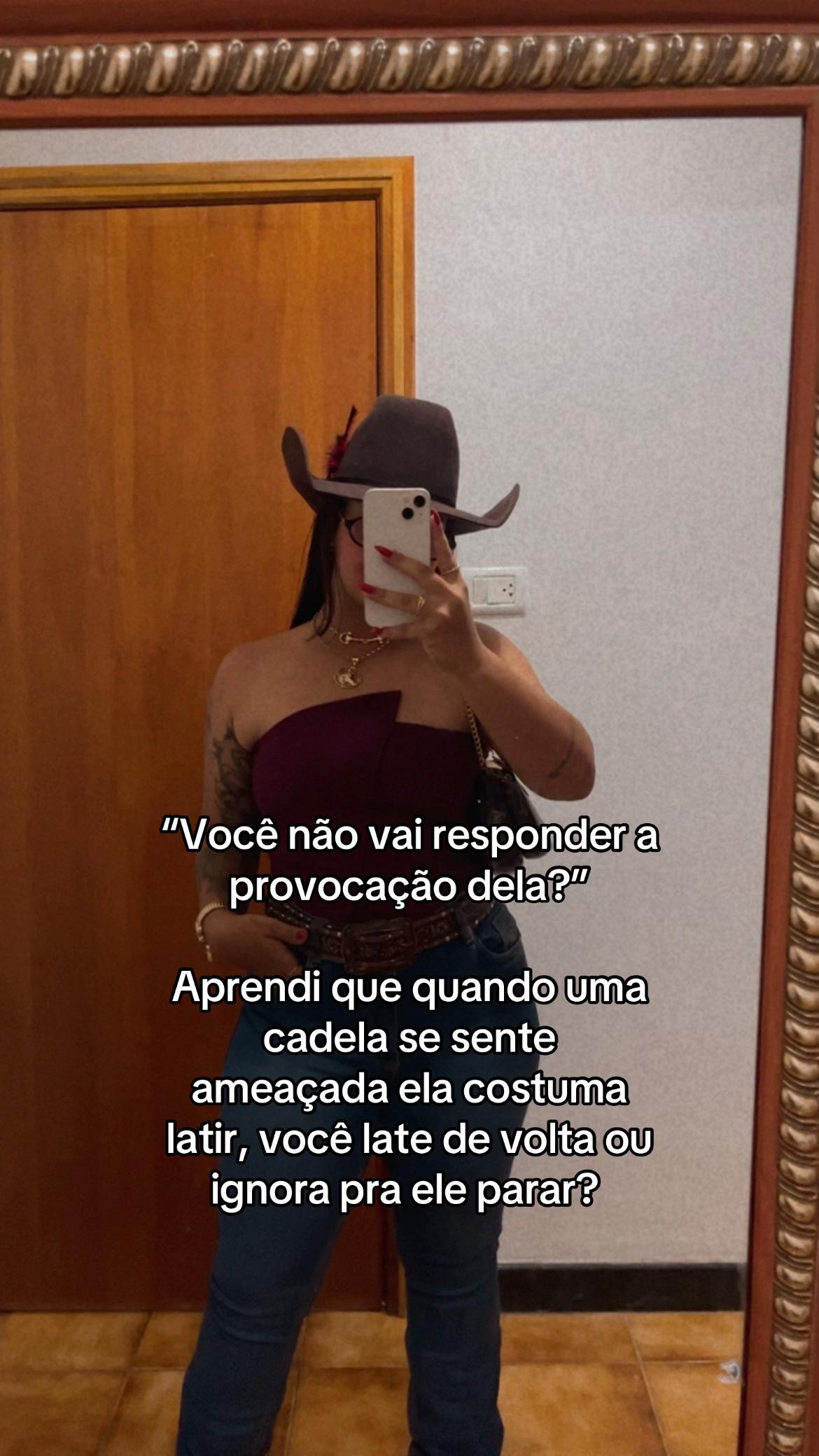 @Carine Batista