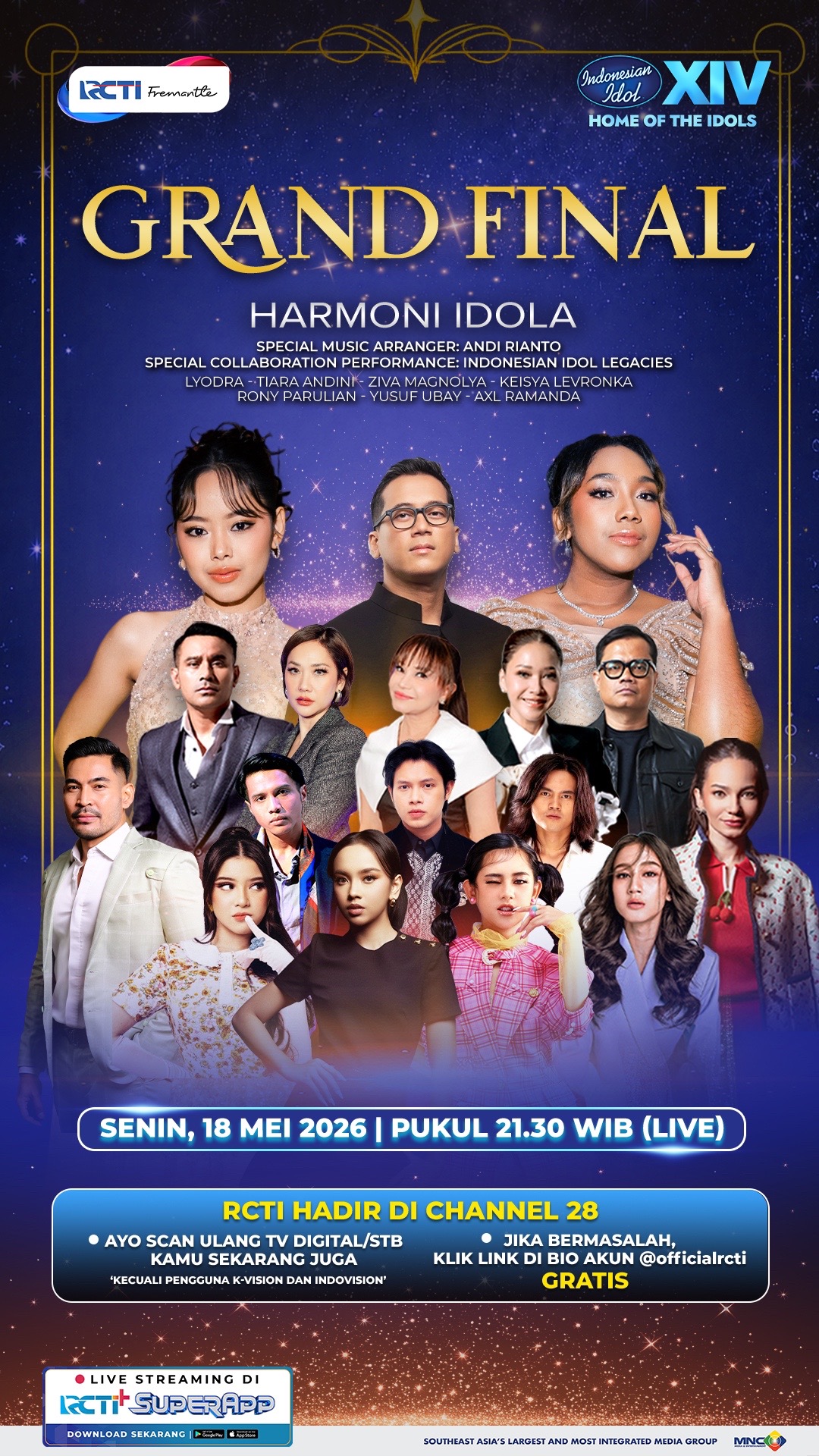 @Official RCTI
