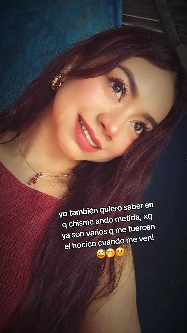 @Aby mendez💋🌺