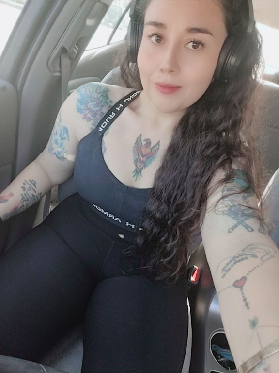 @Isela Padilla