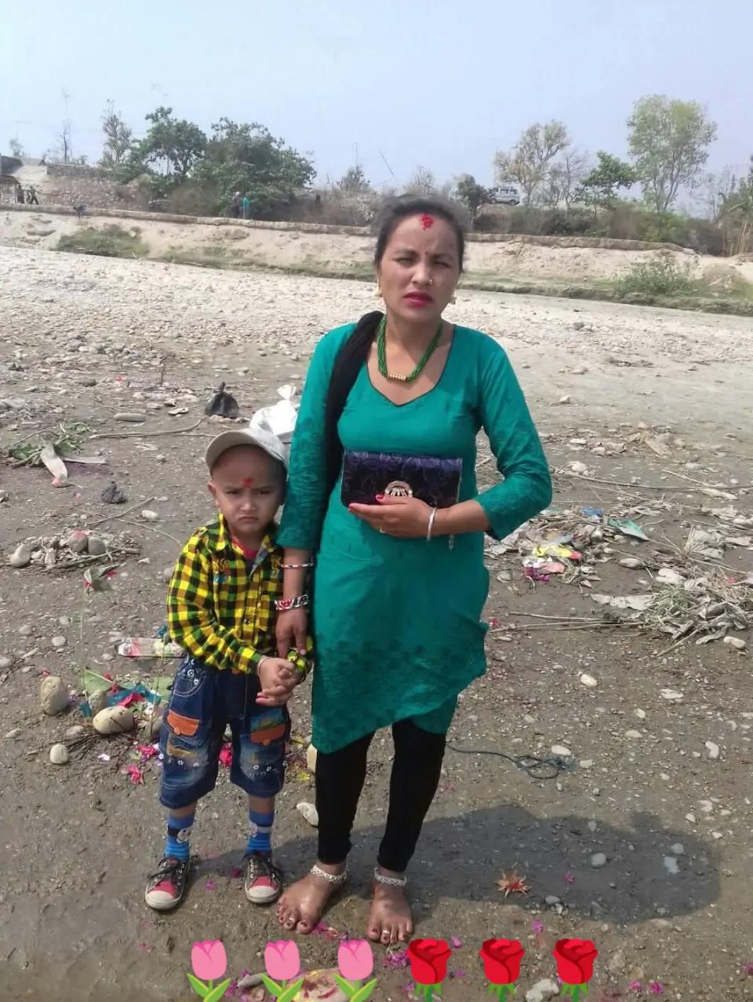 @Jhuma Khatiwada