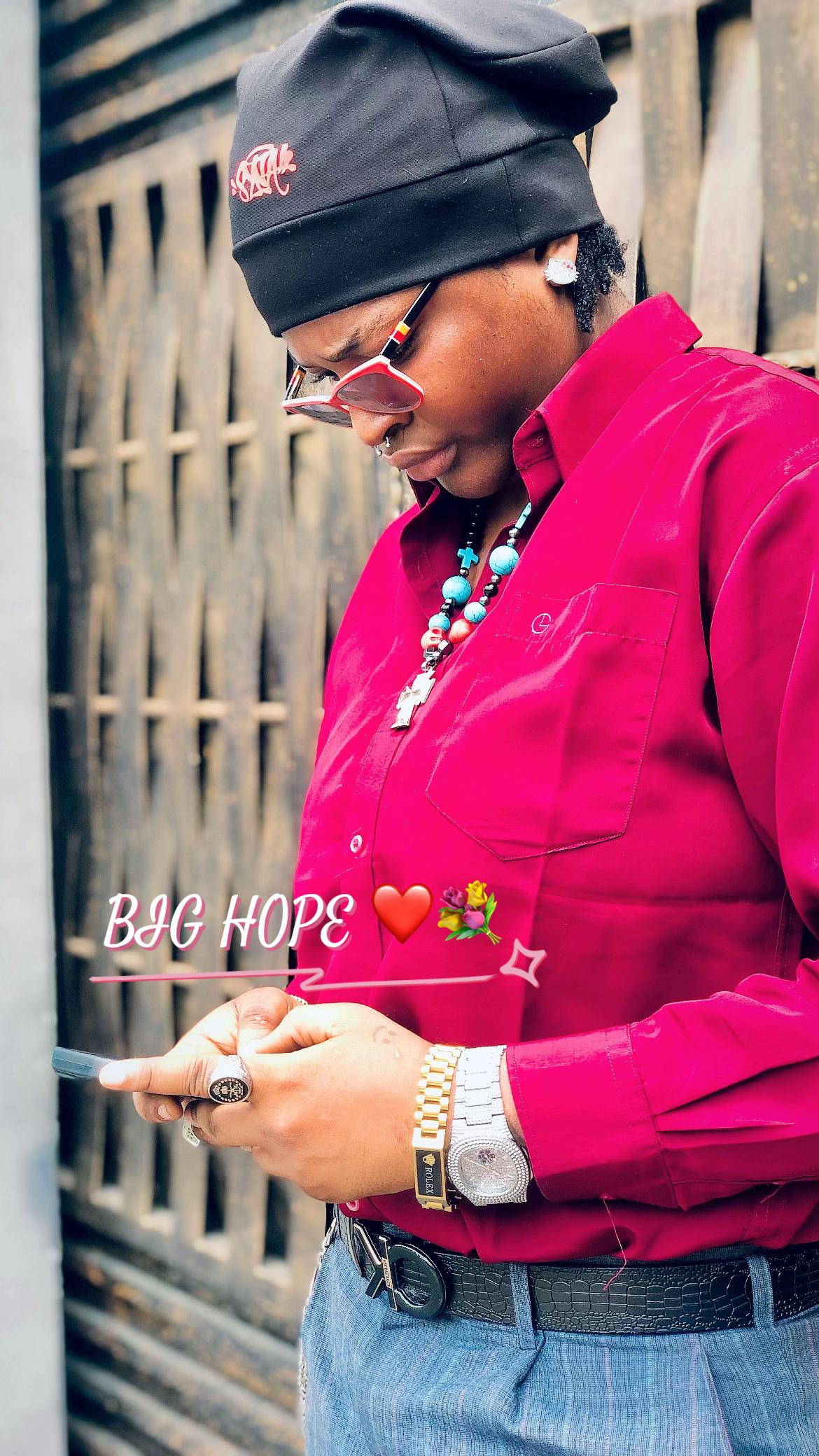 @✝️BIG HOPE❤️🦅