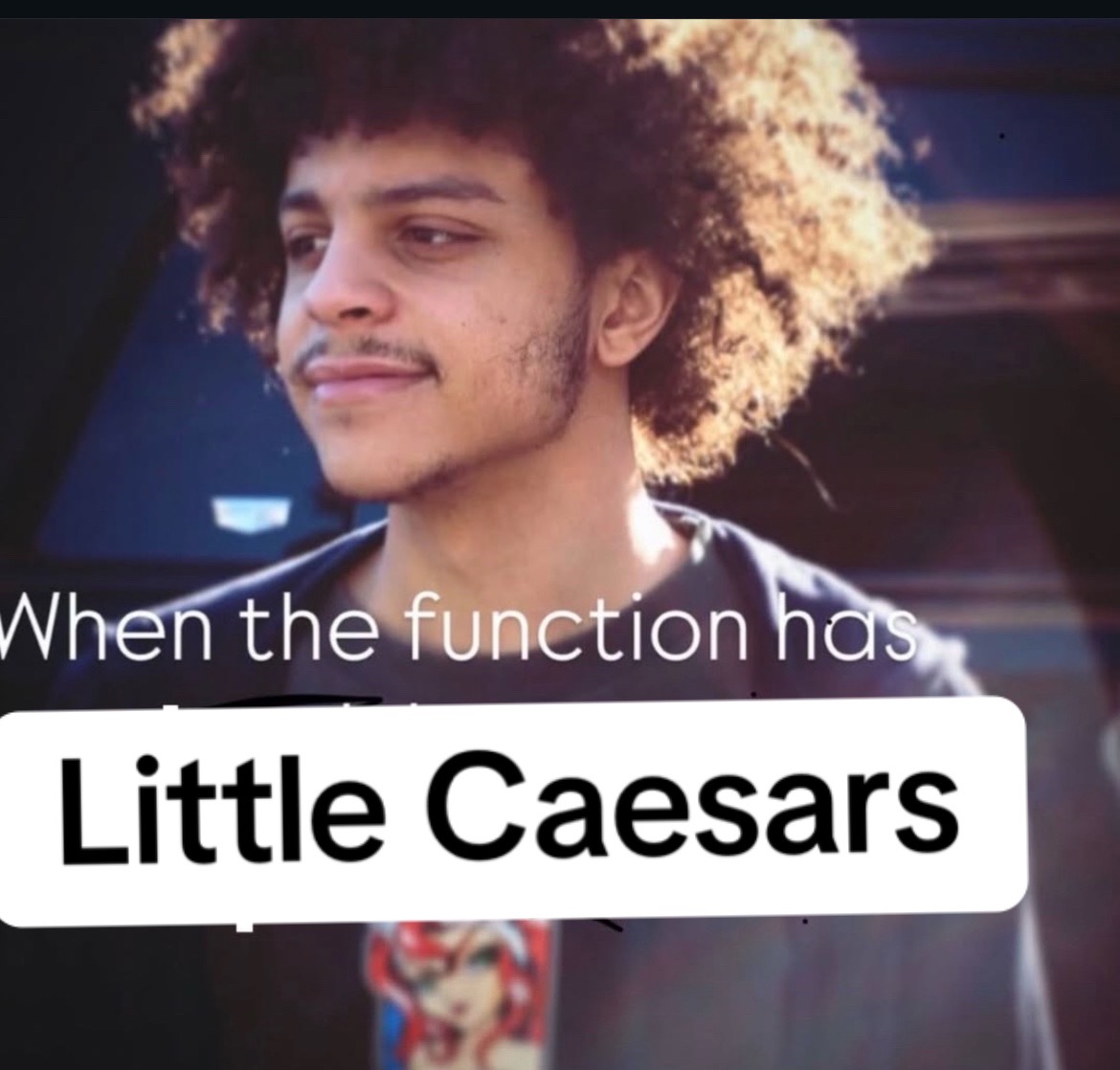 @Daniel