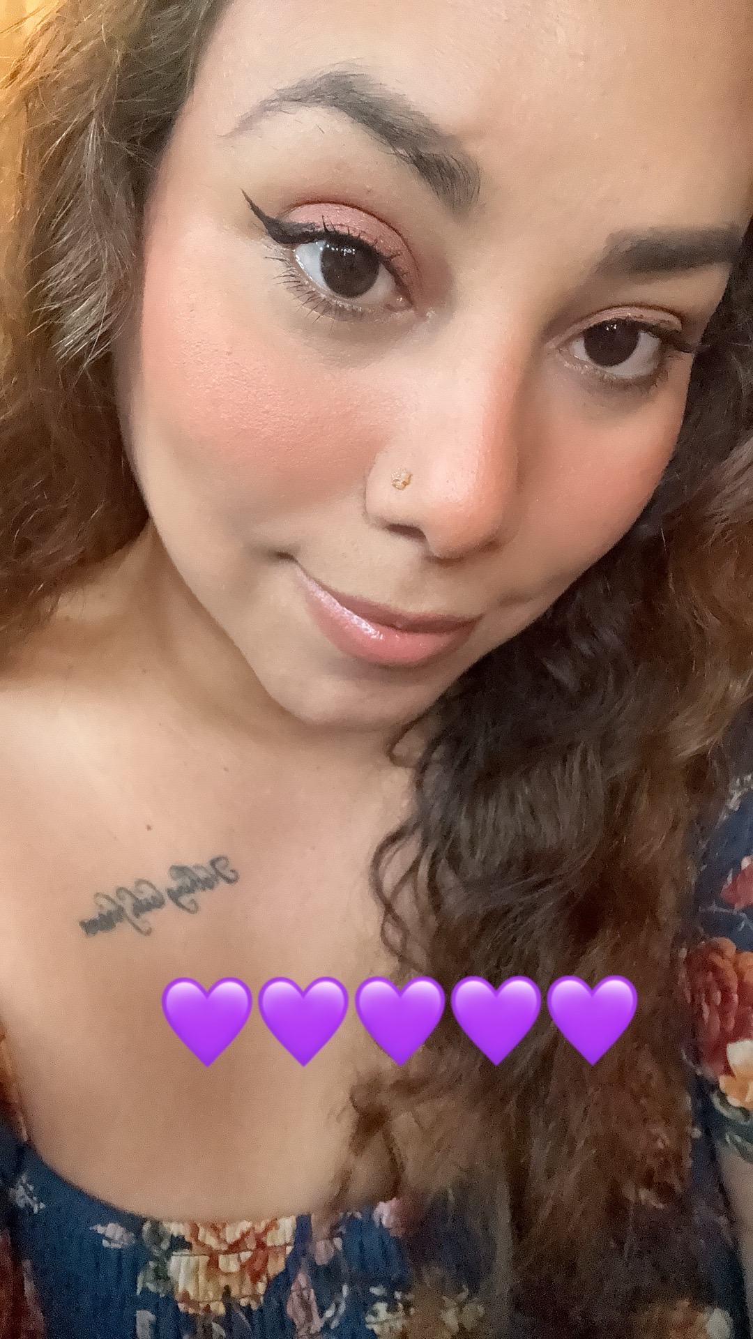 @Andrea cortez tv