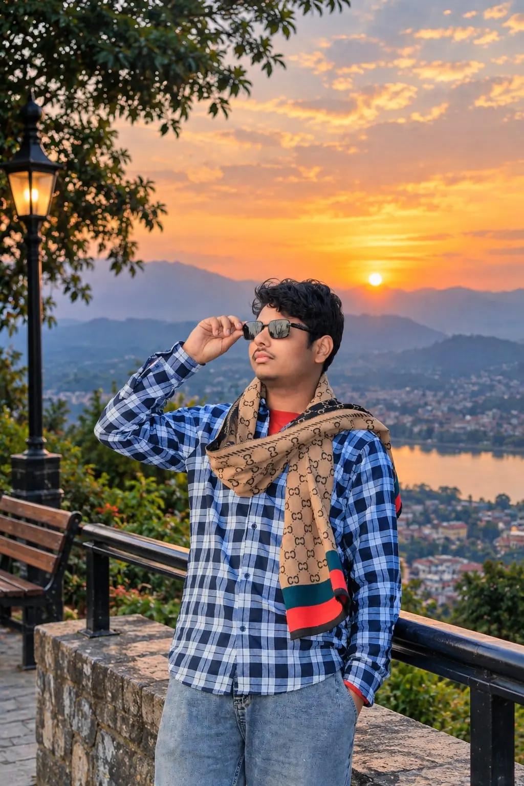 @राजाबाबु मेहता