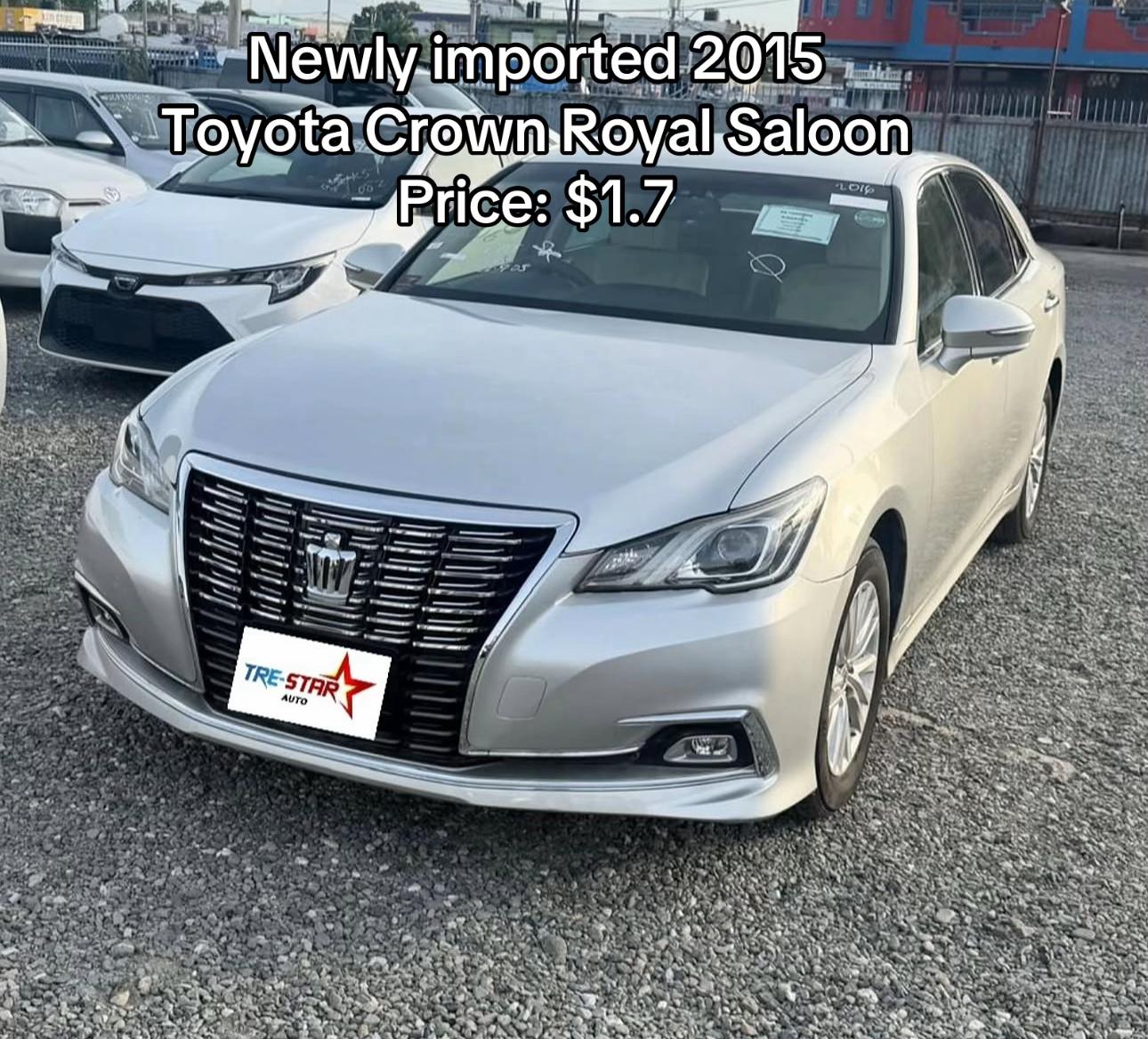 @tre_star_auto_ltd