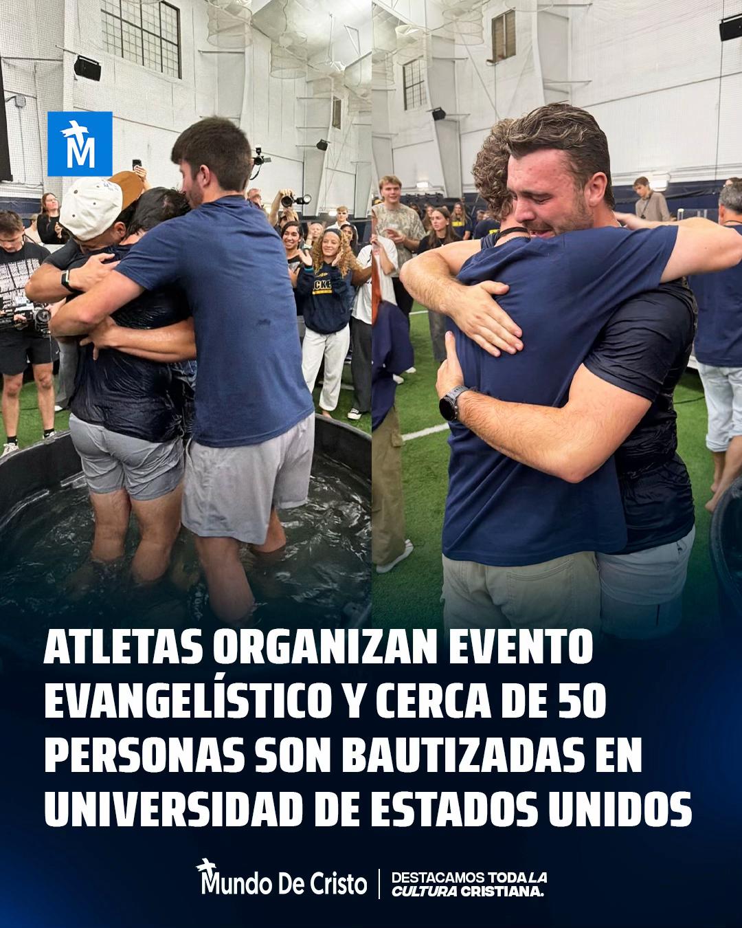 @Mundo De Cristo
