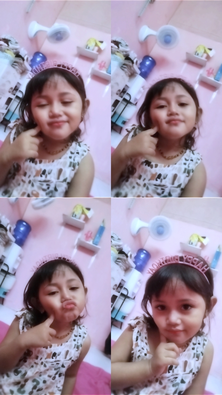 @Panggil saja dewi