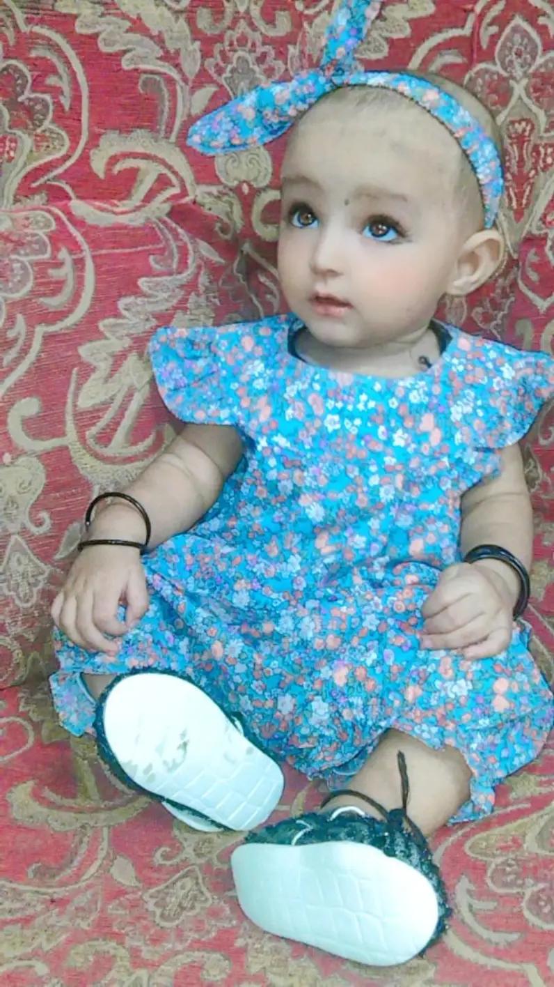 @💞💞aanaya Bibi 💞💞