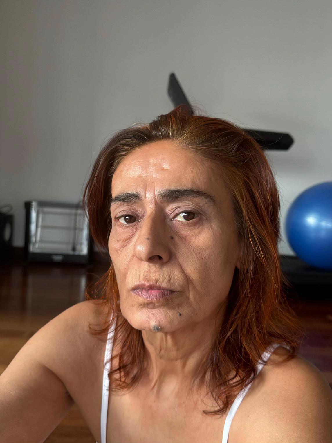 @Yıldız Tilbe