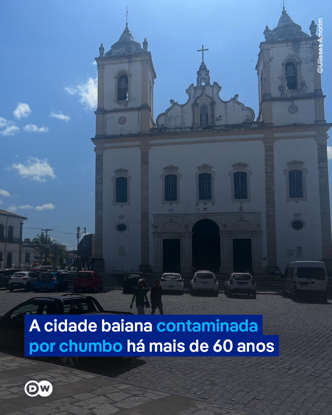 @DW Brasil