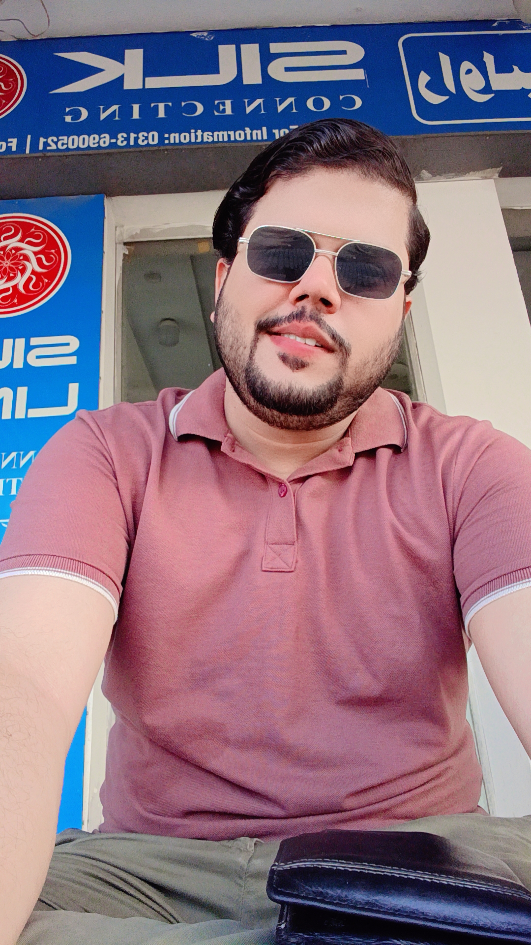 @Sarmad khan