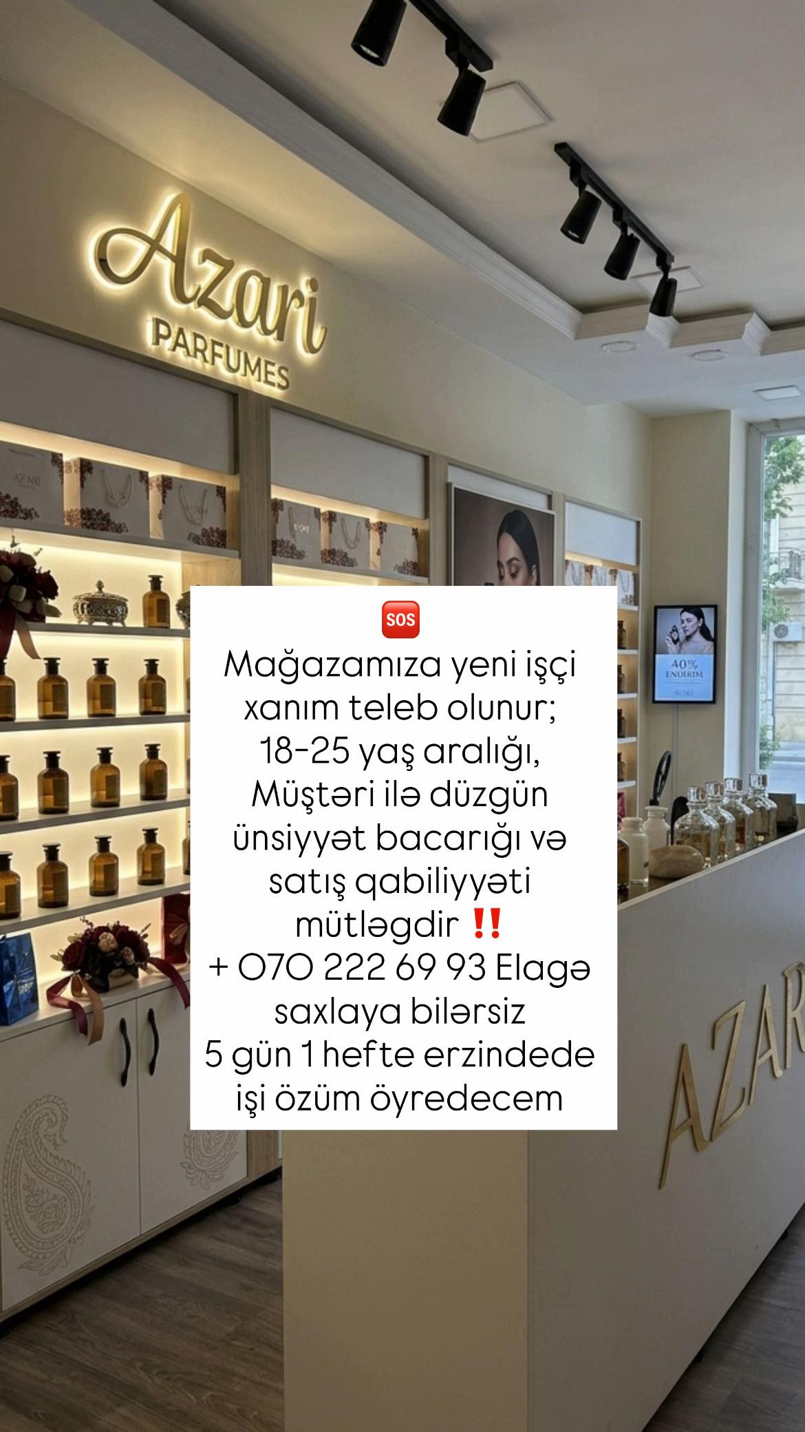 @Azari_Parfumes