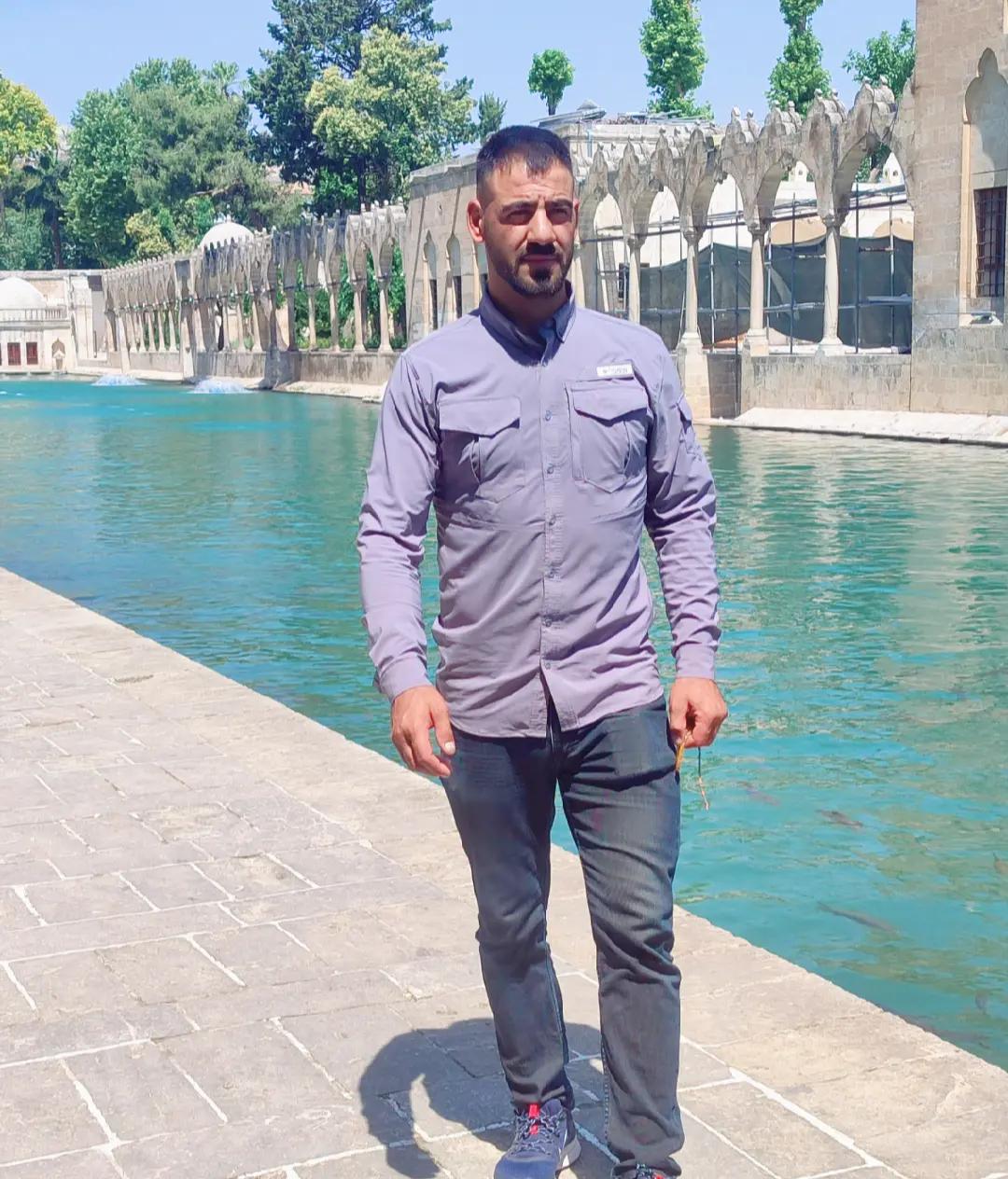 @Mesut Özbay