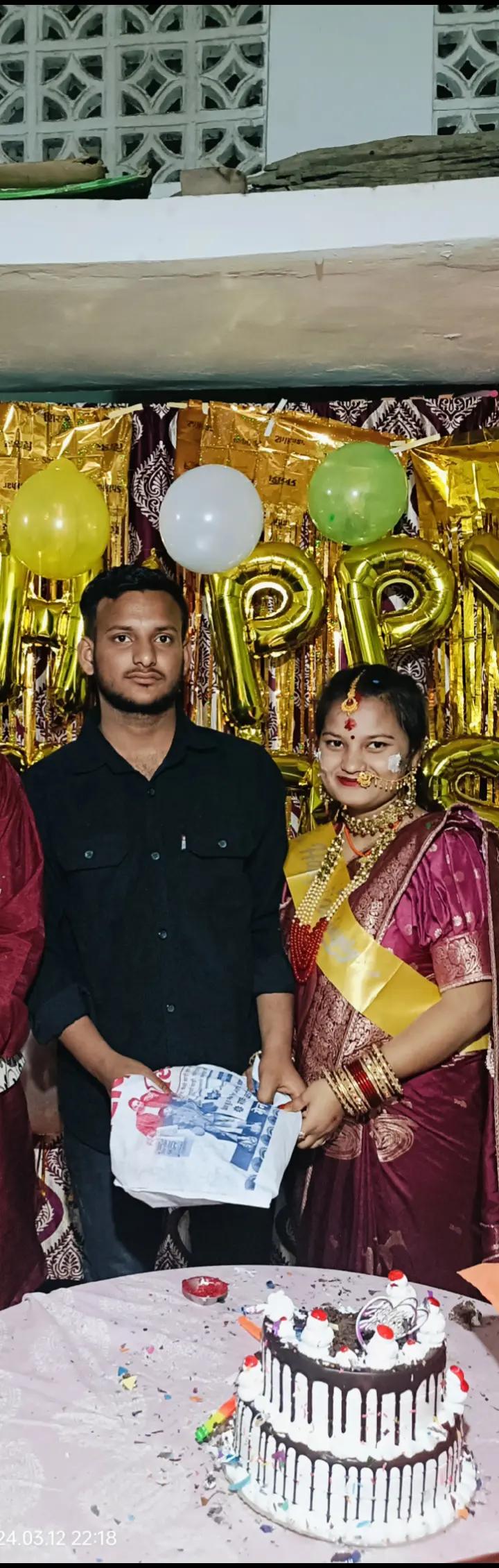 @Anish Nikee ❤️