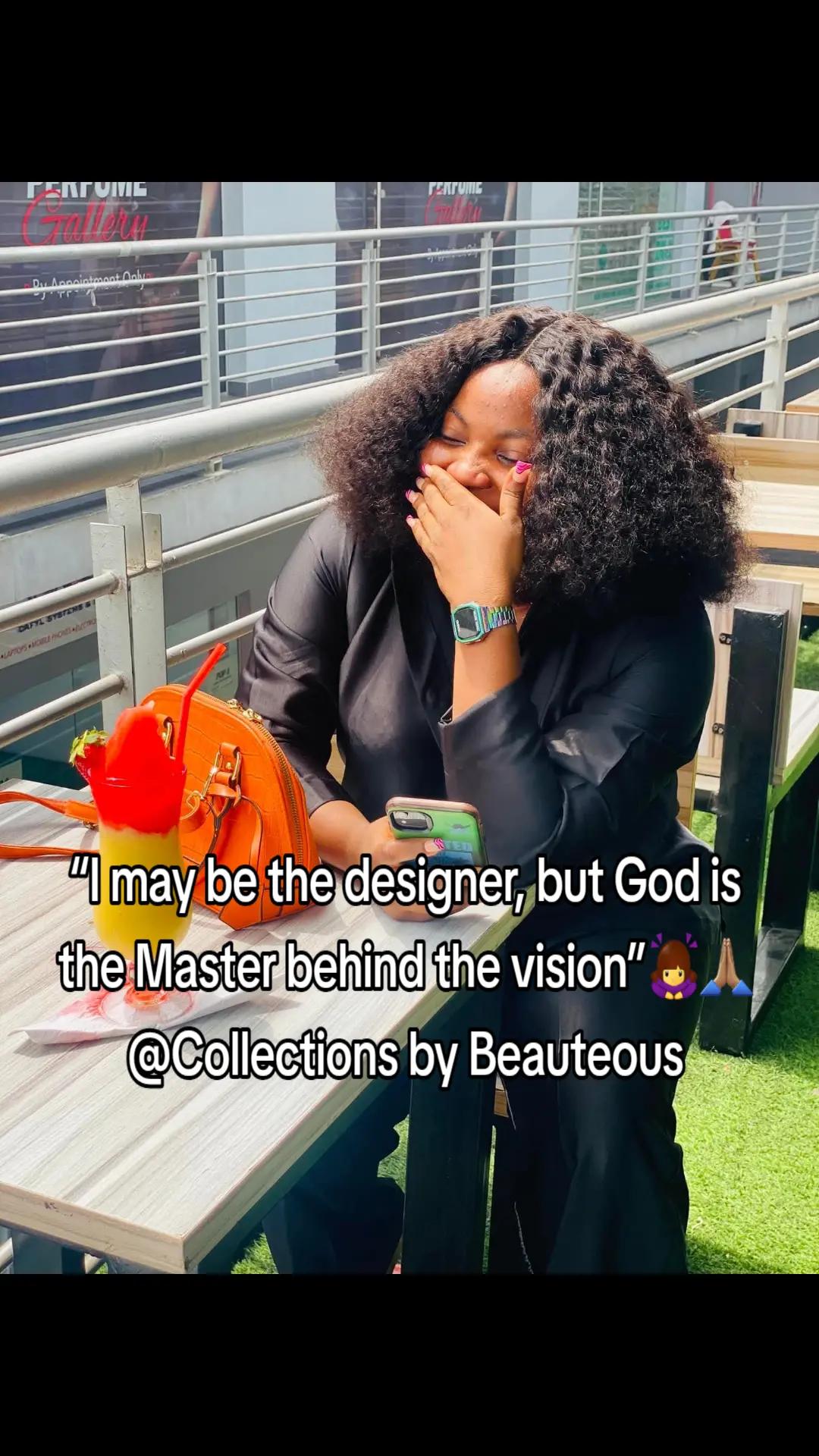 @Fashion Designer in IKORODU