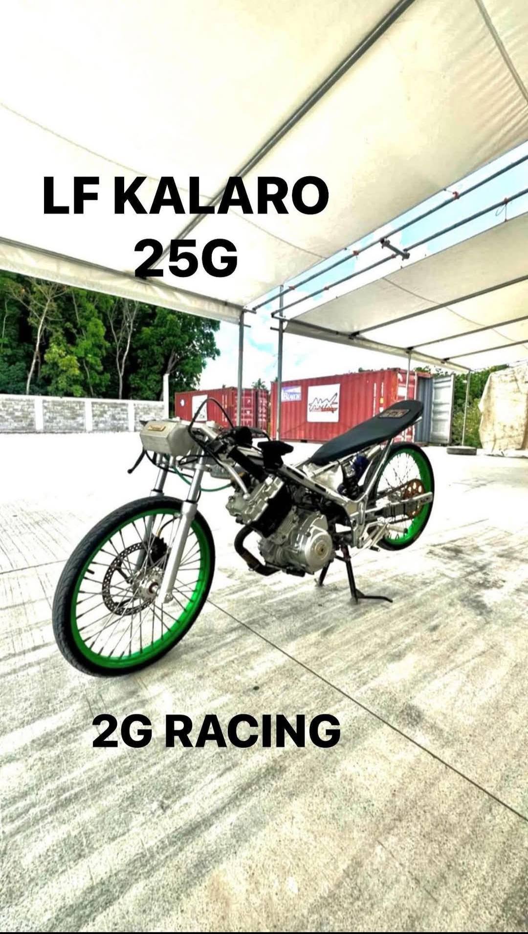 @2g racing