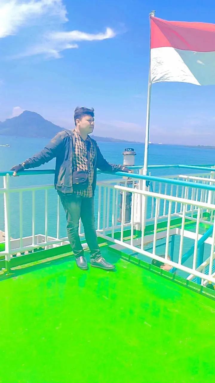 @Muhammad Atharrazka