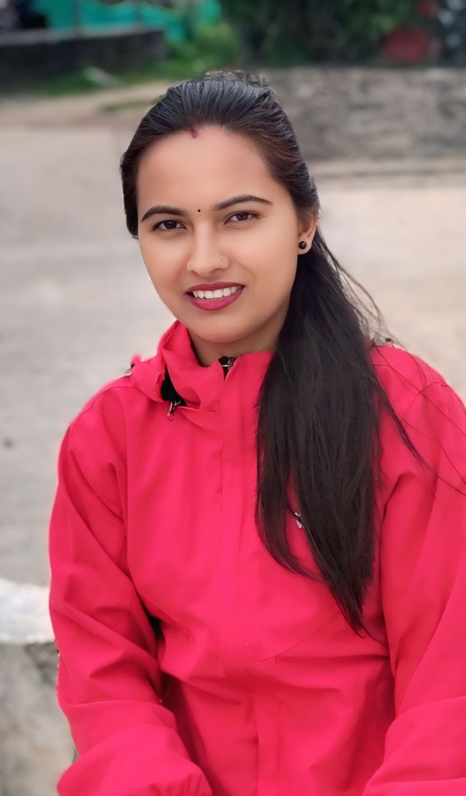 @Sujata thapa