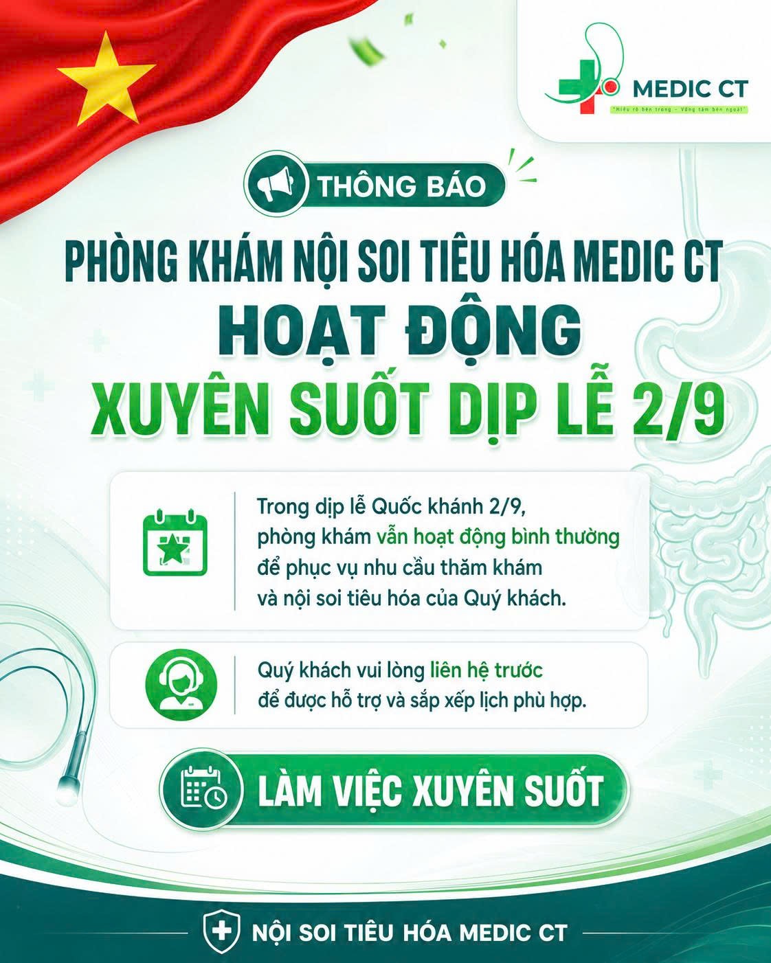 @Nội Soi Ti&ecirc;u H&oacute;a Cần Thơ