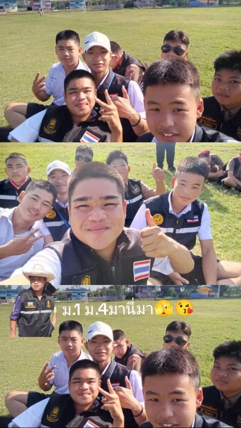 @DKT สารวัตร กับ ยุวสิงห์ 🎥