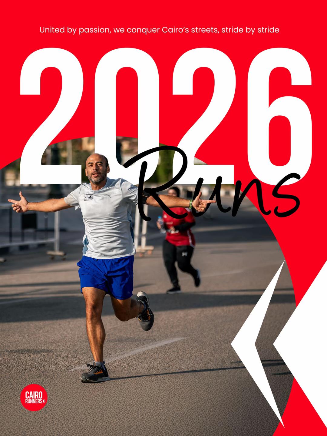 @CairoRunners