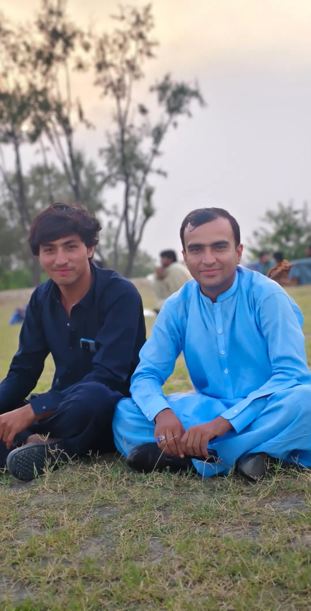 @Asim khan