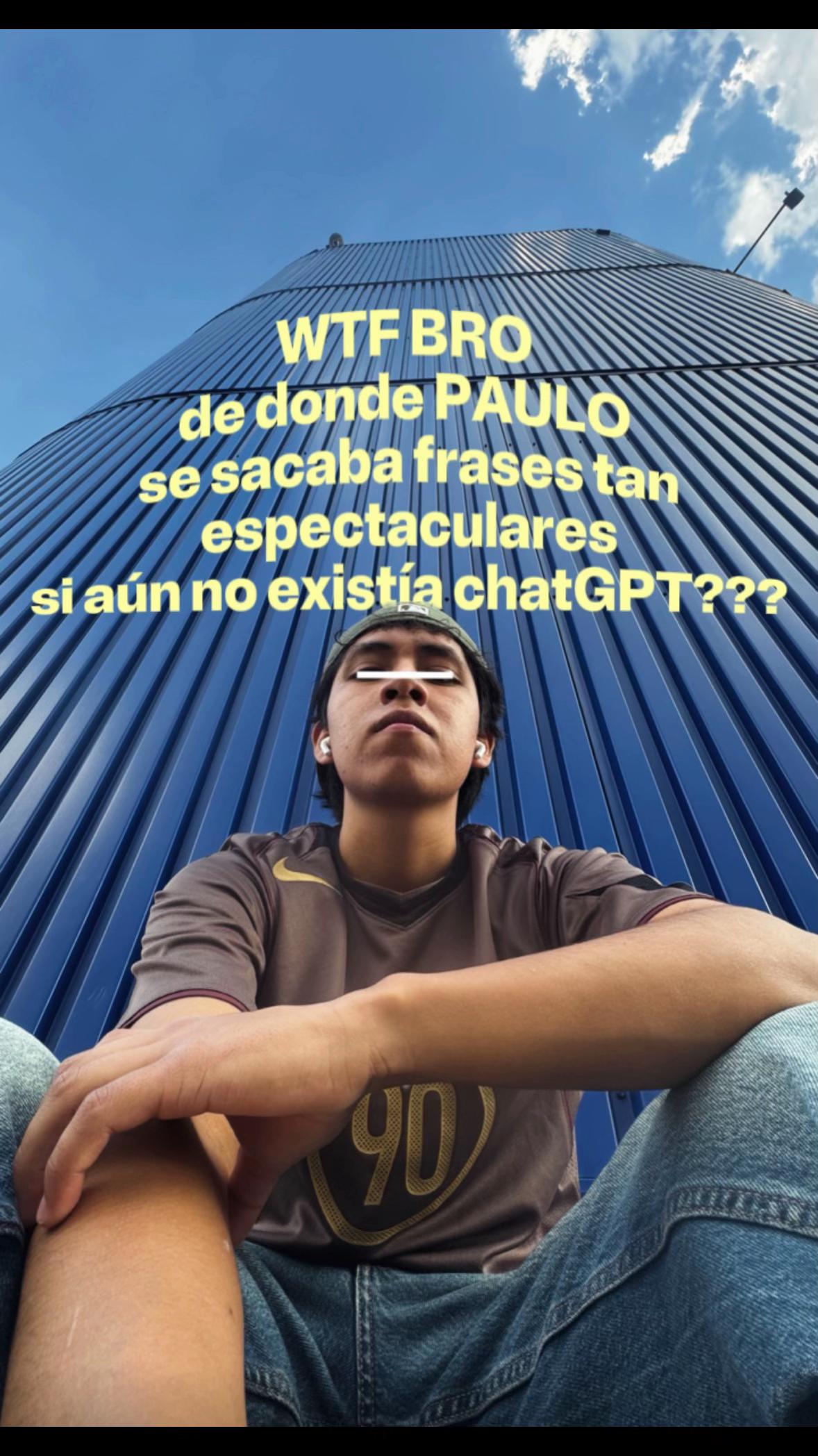 @El itsnestor