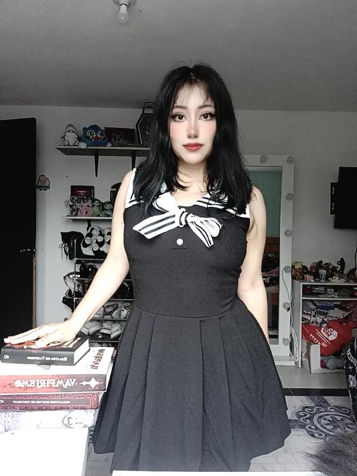 @yuli_blacki 🎀🦇✨