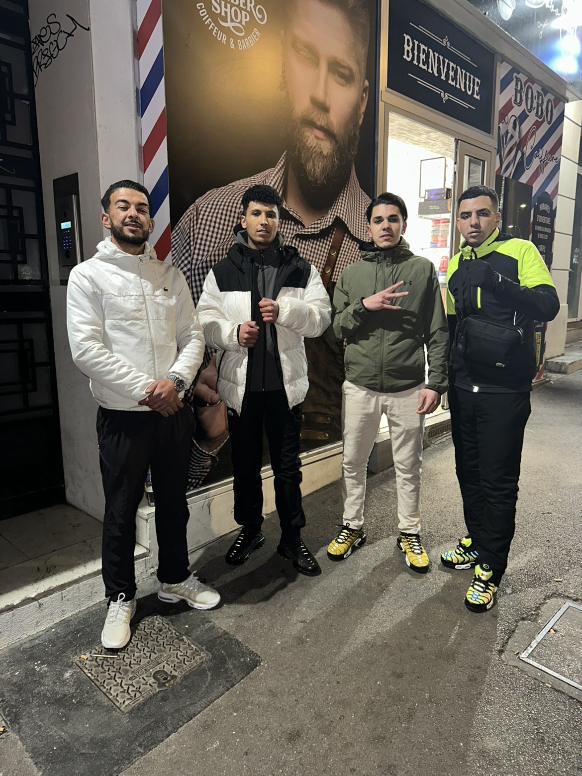 @Oussama MARSEILLE ☝️❤️
