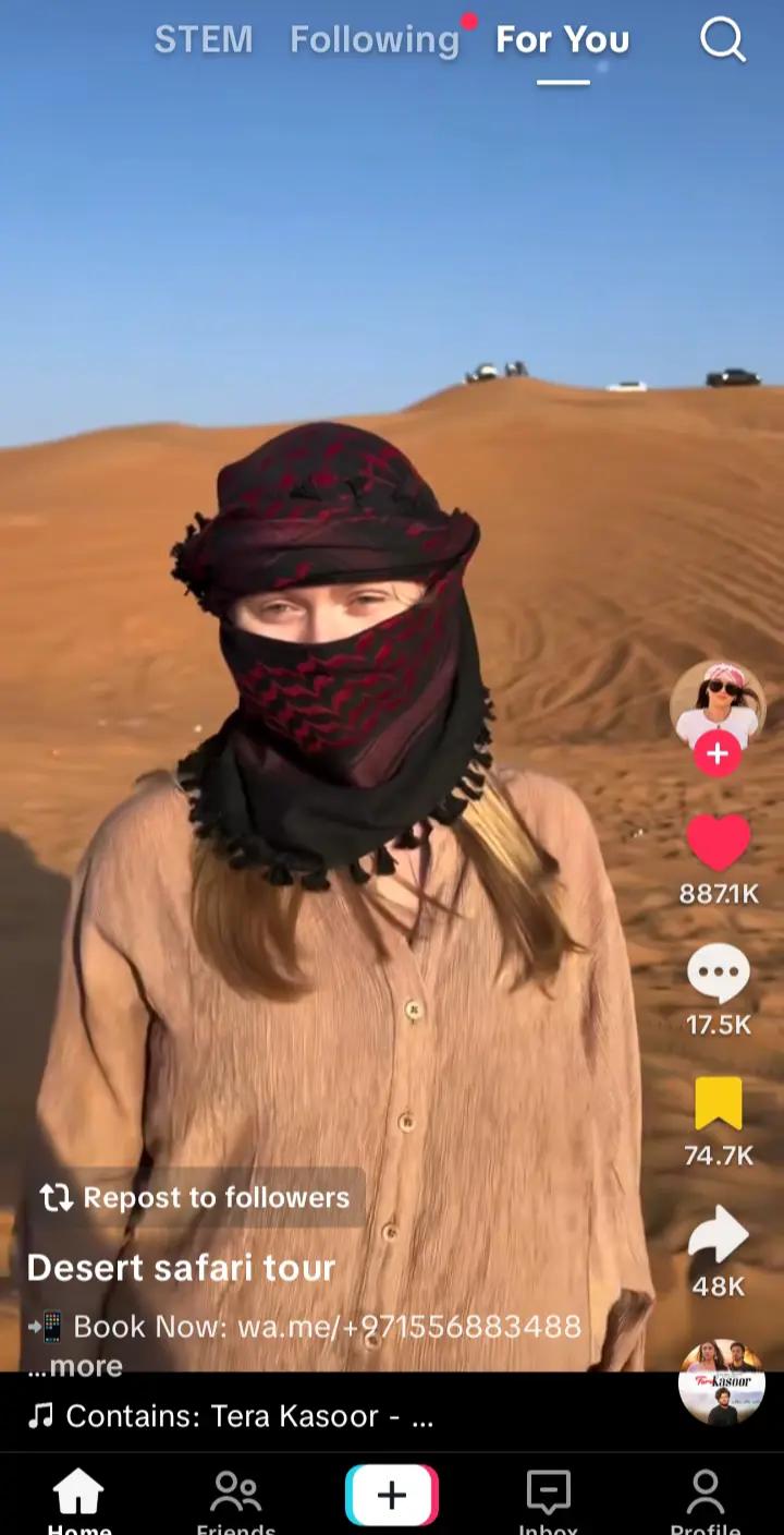 @Astaghfirullahsumaira kakijan