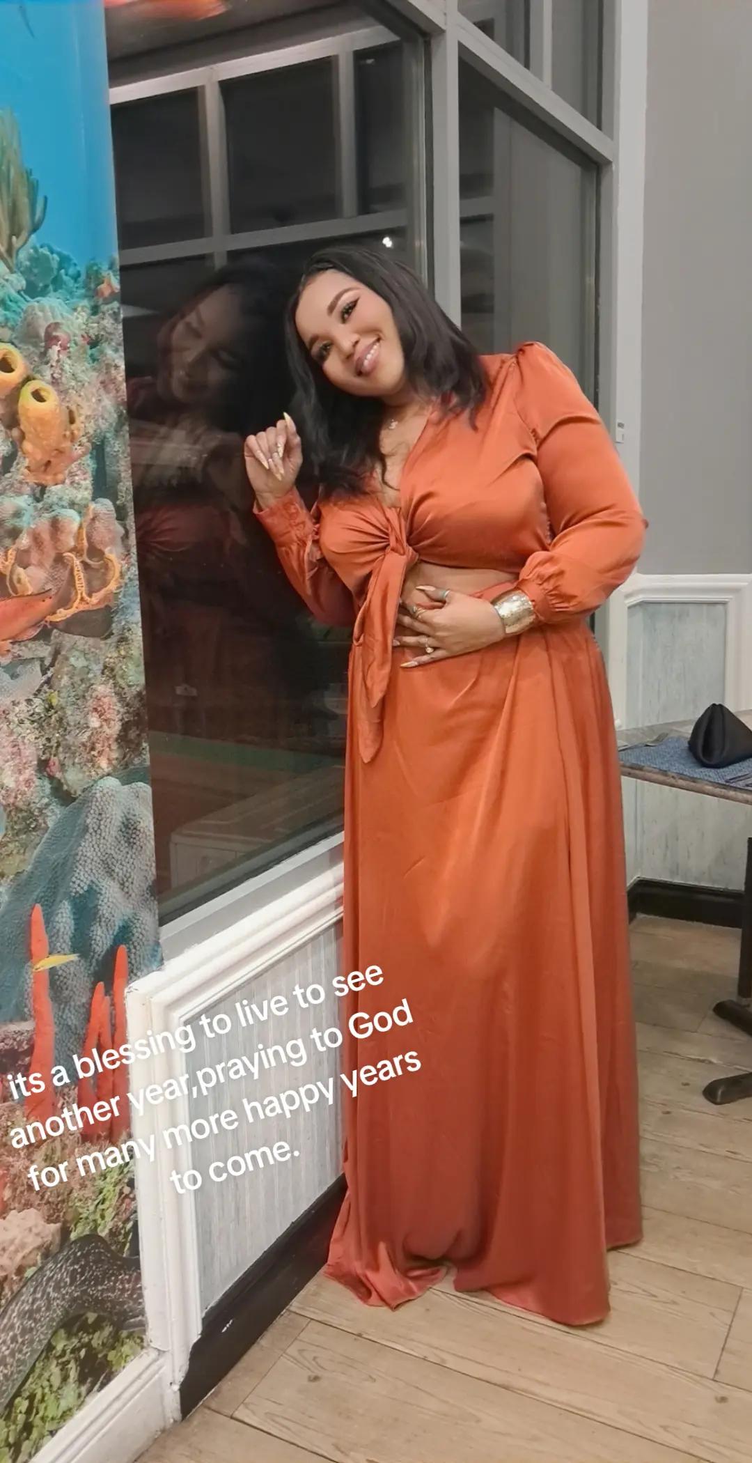 @Harmony boss lady