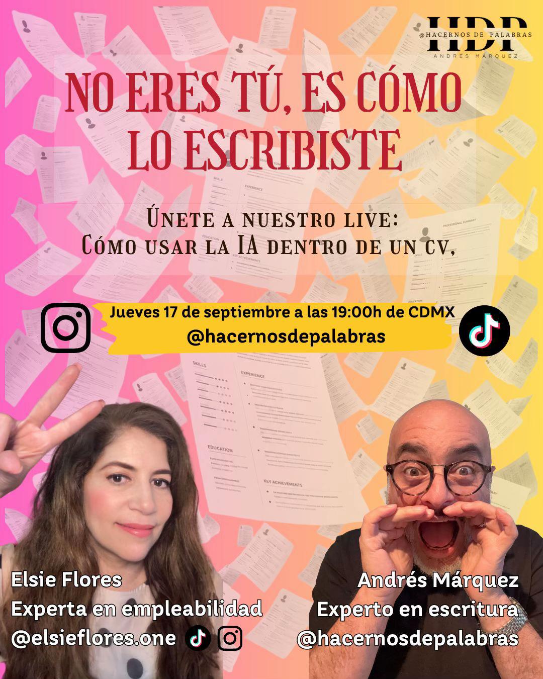 @Andrés Márquez