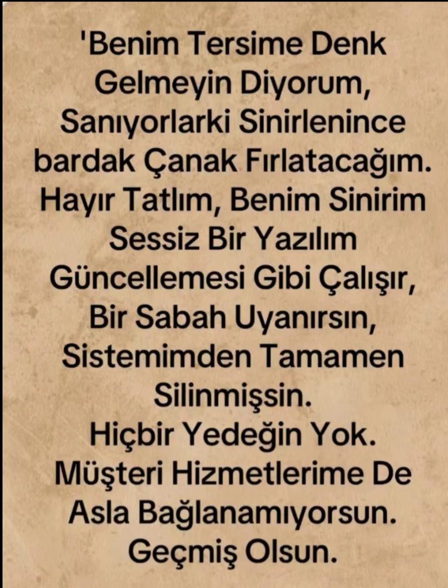 @Murat Çınar