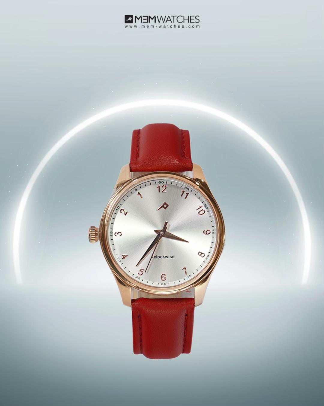 @MEM Watches